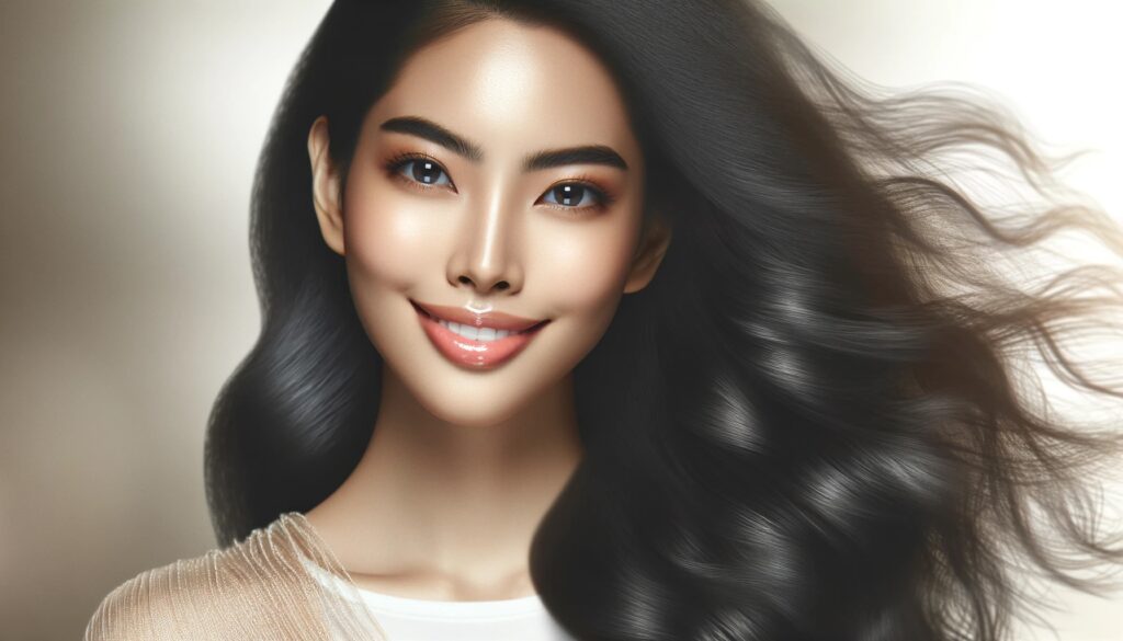 Zdrowe nawyki dla pięknych włosów