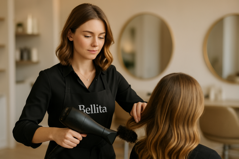 Fryzjer Wilanów — Kompletny przewodnik premium: jak wybrać najlepszy salon i stylistę