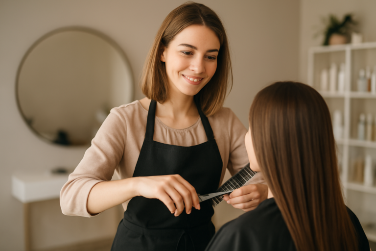 Salon Bellita Wilanów — pełna oferta, opinie klientów i co nas wyróżnia