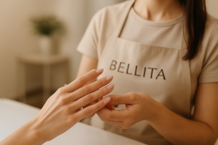 Paznokcie Wilanów: 7 stylów manicure, które dodadzą elegancji — Bellita