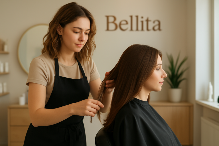 Fryzjer Wilanów: Data‑driven przewodnik, jak wybrać najlepszy salon (checklista lokalna)