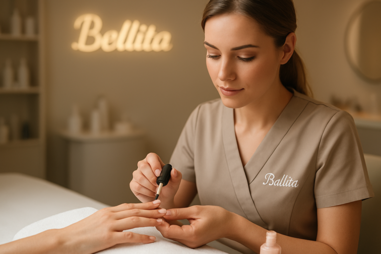 Manicure premium 2026 — Kompletny przewodnik po technikach, pielęgnacji i trendach