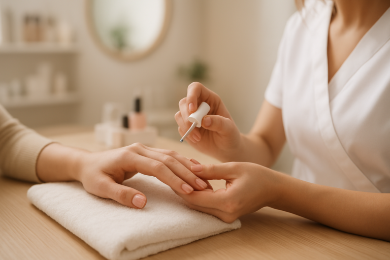 Manicure w Wilanowie: który typ wybrać? Porównanie usług Bellita