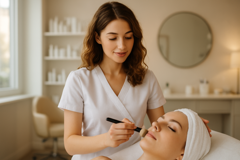 Salon kosmetyczny Wilanów — Kompletny przewodnik po ofercie premium Bellita