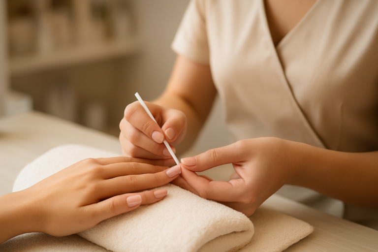 Paznokcie Wilanów — praktyczny przewodnik po manicure, zdobieniach i pielęgnacji w Bellita
