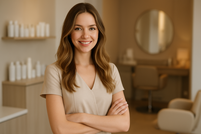 Bellita Wilanów — Poznaj nasz salon: misja, zespół, certyfikaty i opinie klientów