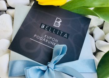 kupon podarunkowy bellita