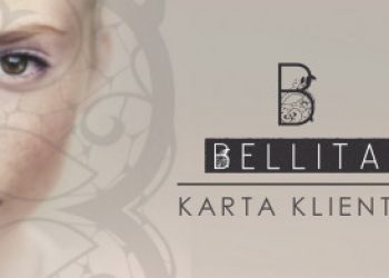 karta klienta bellita