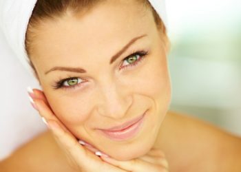 zabiegi na twarz w salonie bellita